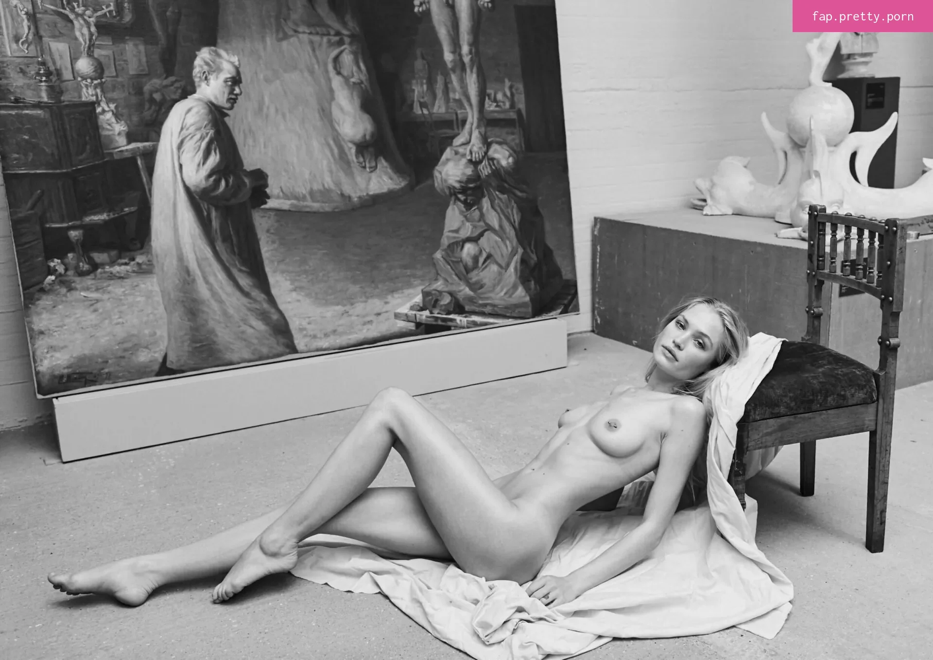 Camilla Forchhammer - Photo #33