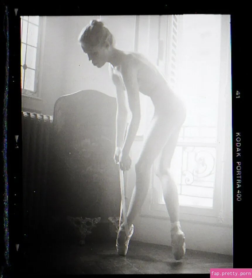 Camilla Forchhammer - Photo #99