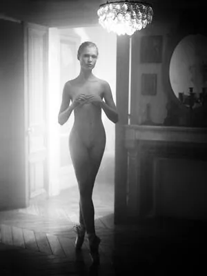 Camilla Forchhammer