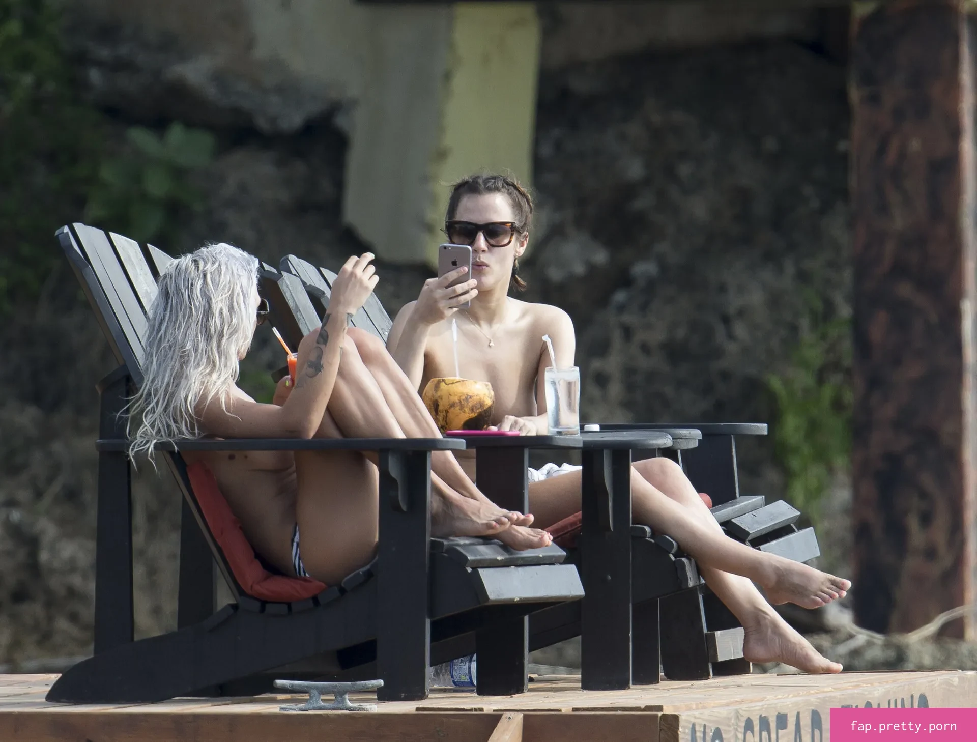 Caroline Flack - Photo #38