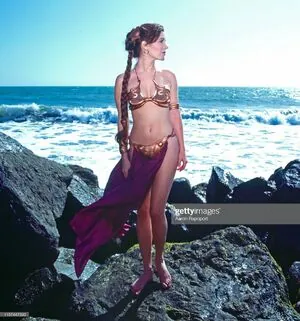 Carrie Fisher