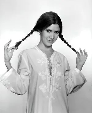Carrie Fisher