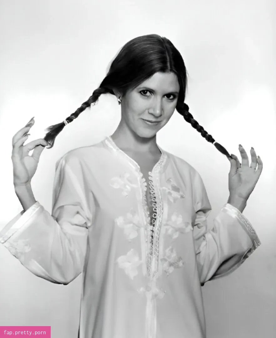 Carrie Fisher - Photo #46