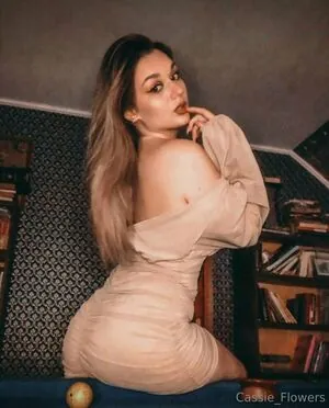 cassie_flower