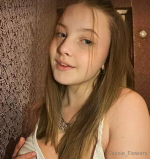 cassie_flower