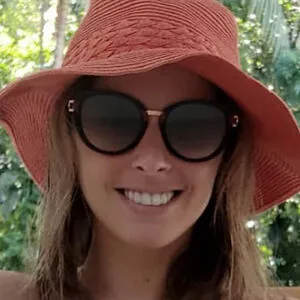 Catherine Foratori