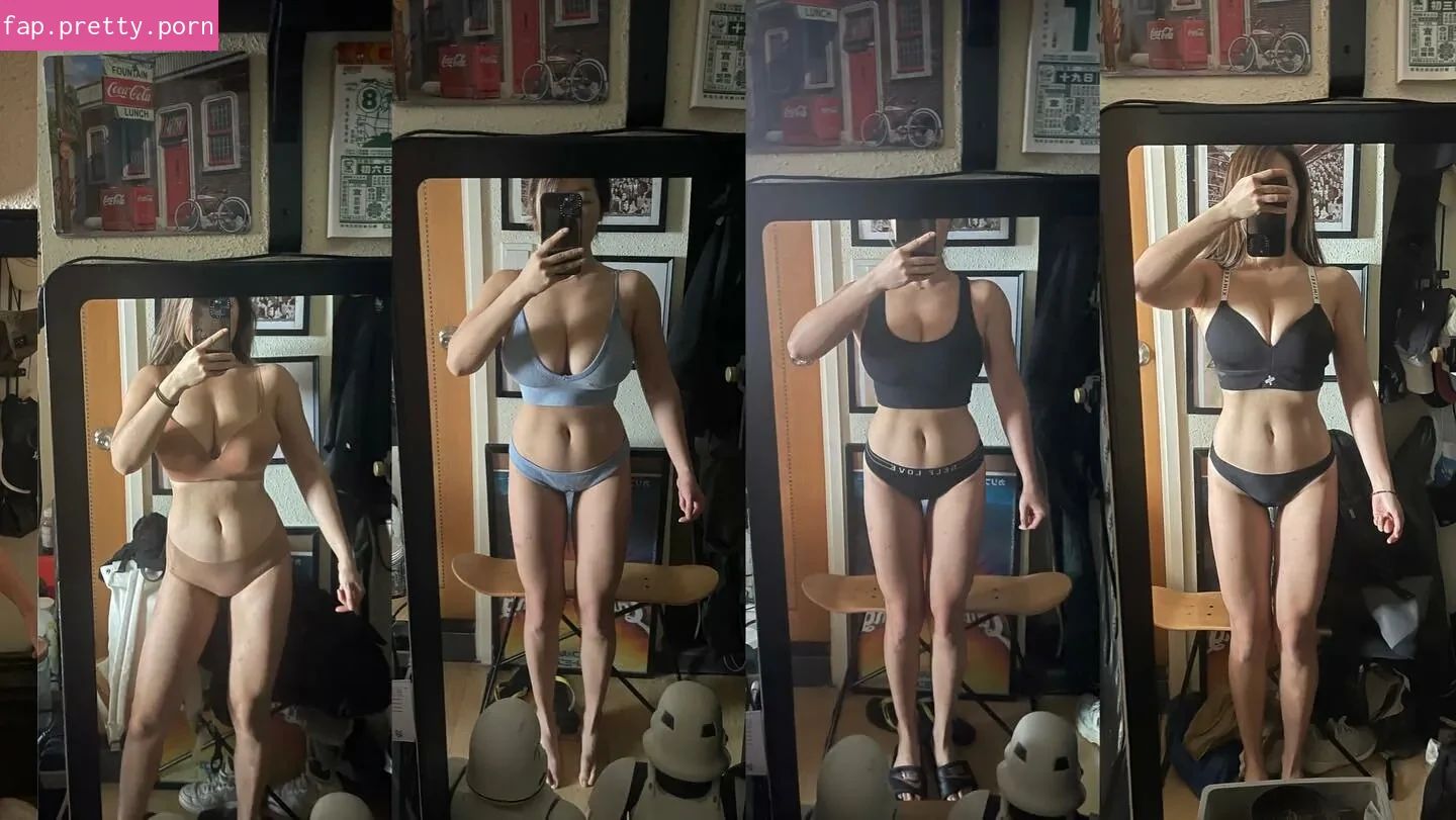 Cathy_fitness - Photo #13