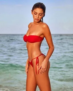 Celine Farach