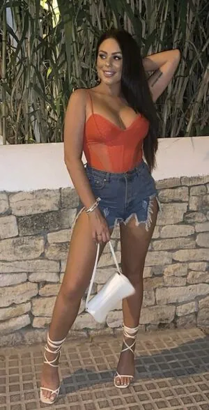 Charlotte Fisher