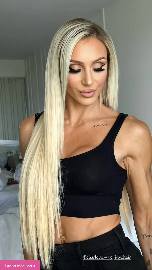 Charlotte Flair - Photo #56