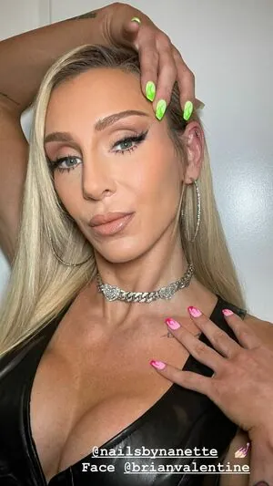Charlotte Flair
