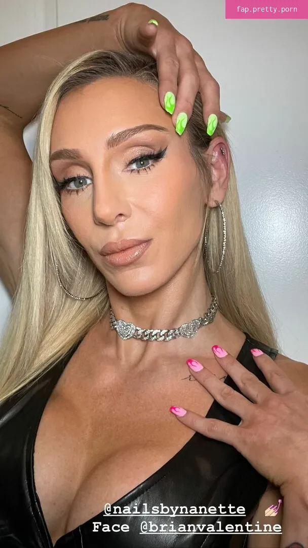 Charlotte Flair - Photo #93