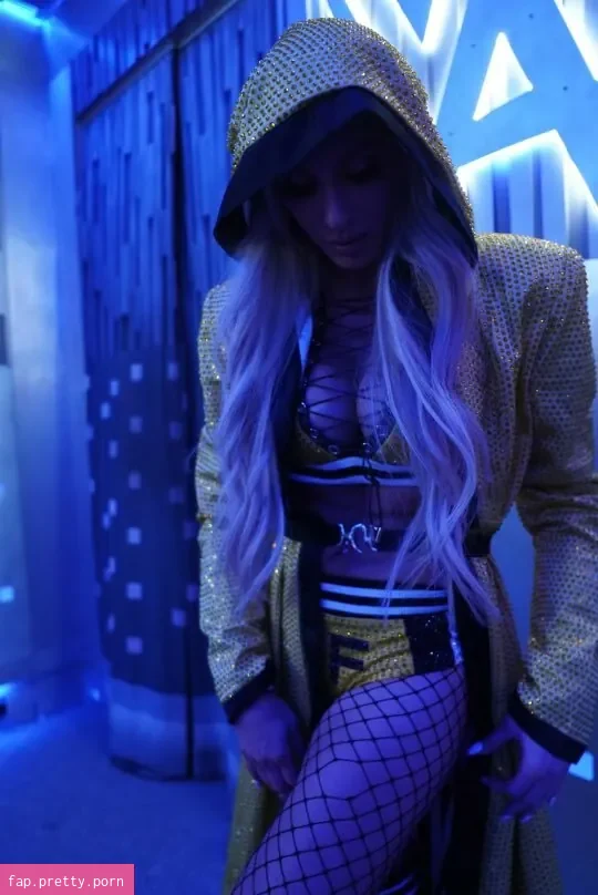 Charlotte Flair - Photo #23
