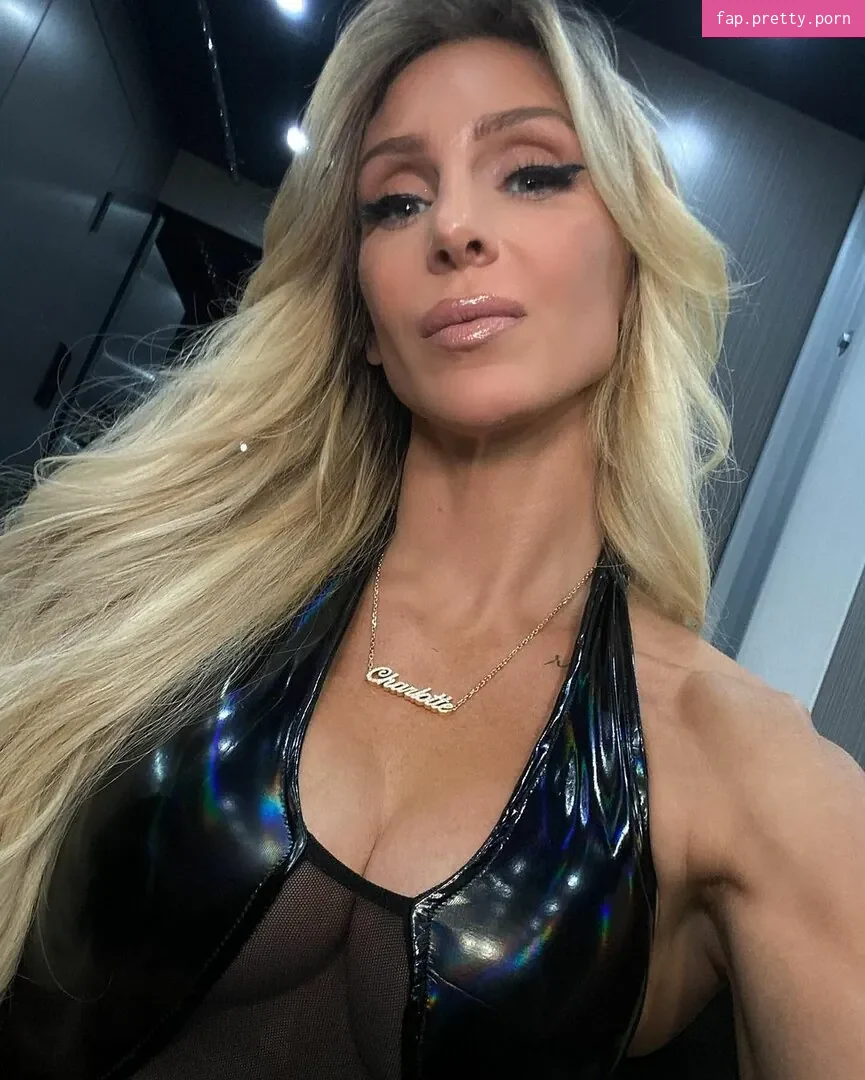 Charlotte Flair - Photo #05
