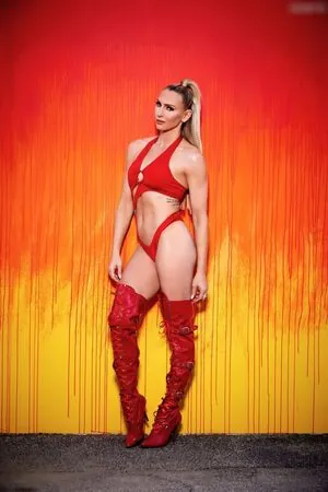 Charlotte Flair