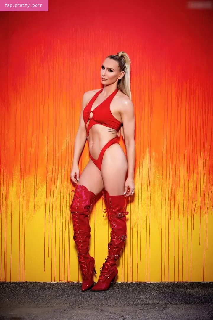 Charlotte Flair - Photo #13