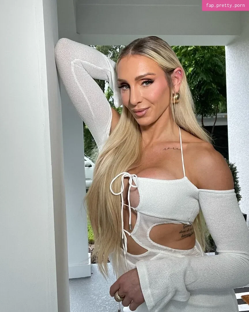 Charlotte Flair - Photo #06