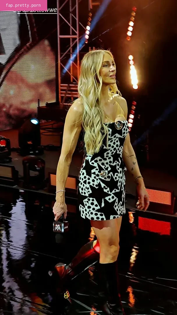 Charlotte Flair - Photo #32