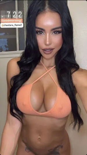 Cheetara_Flame