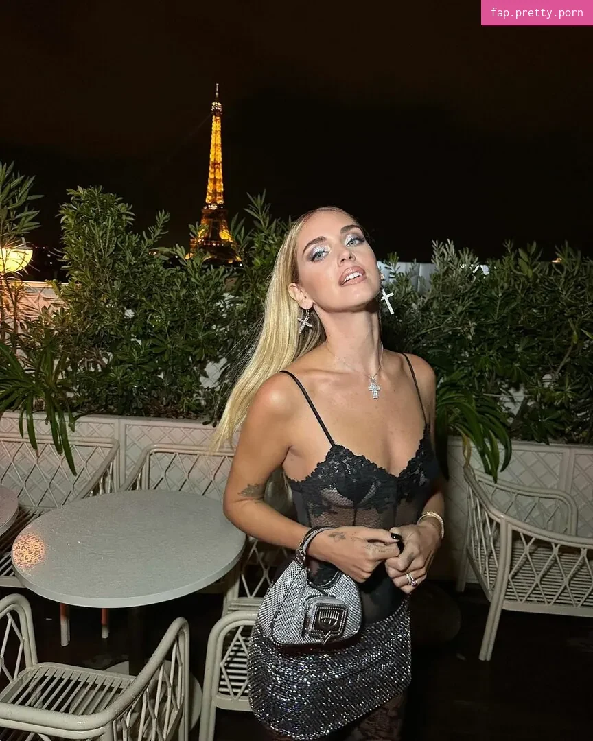 Chiara Ferragni - Photo #06