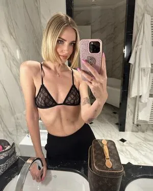 Chiara Ferragni