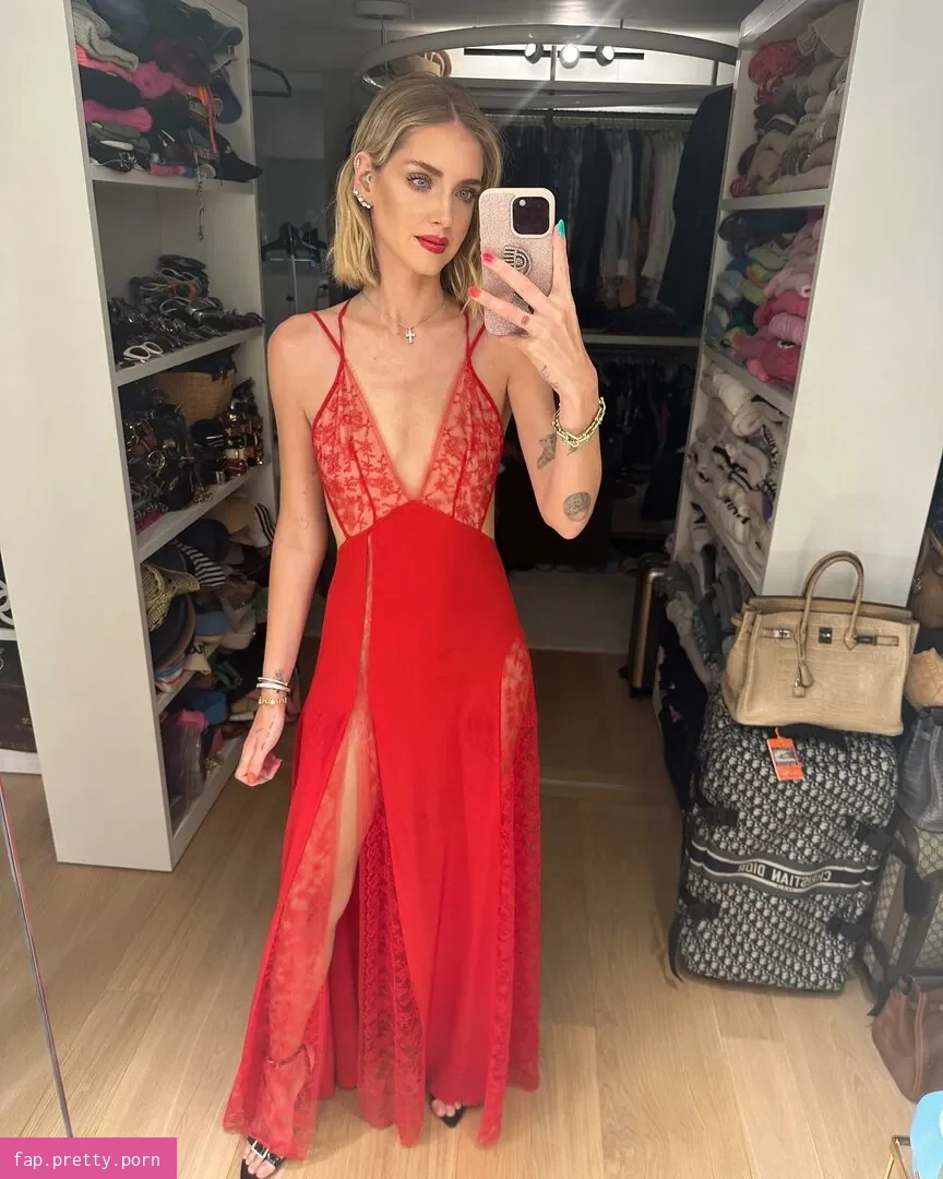 Chiara Ferragni - Photo #14