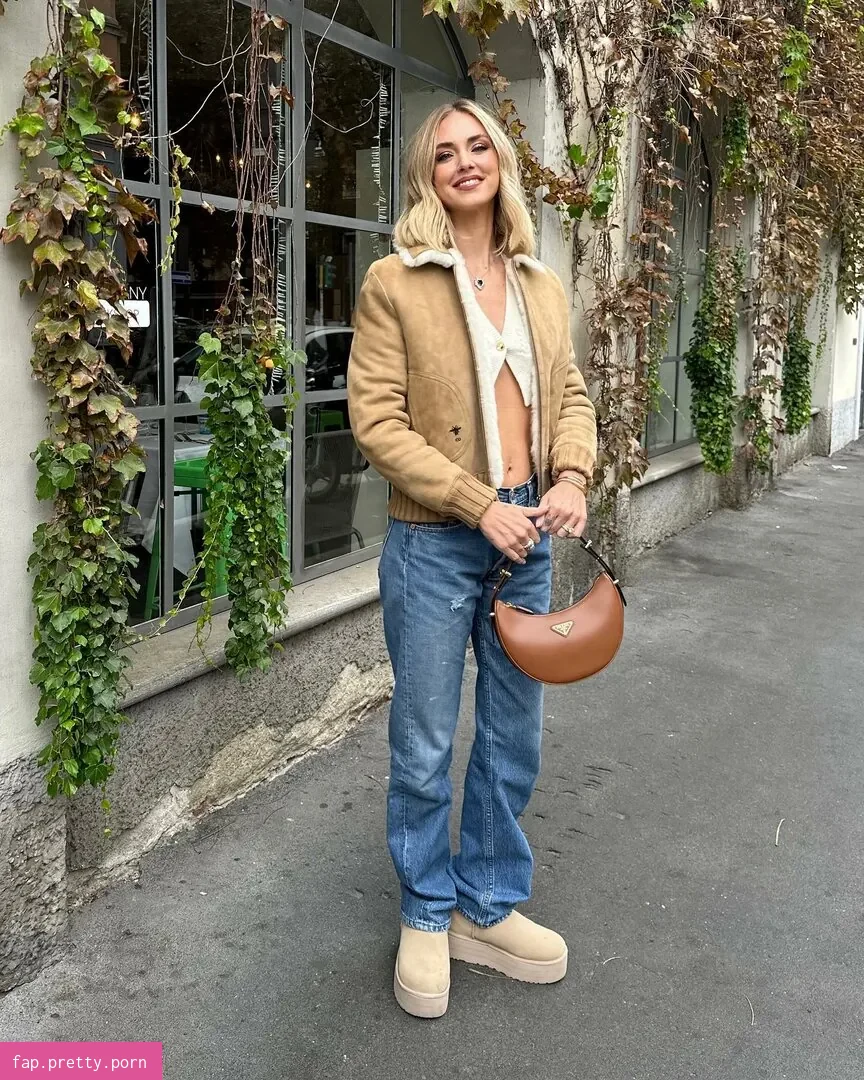 Chiara Ferragni - Photo #81
