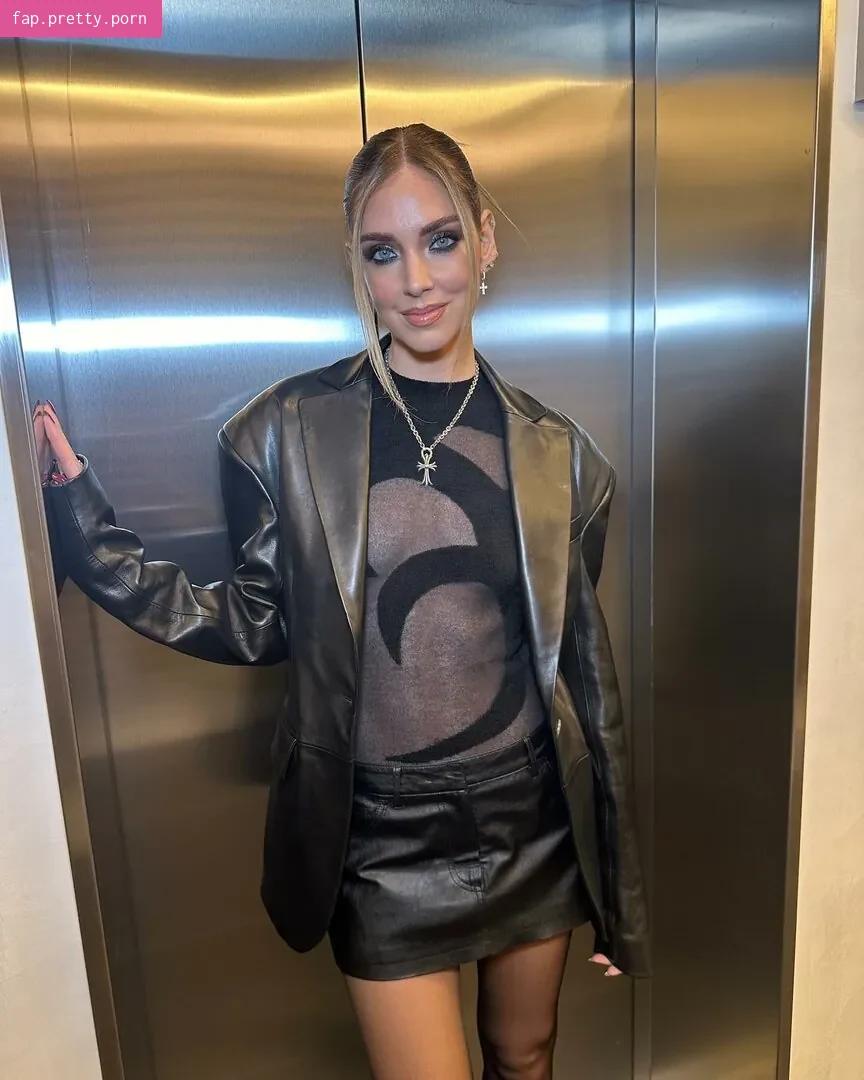 Chiara Ferragni - Photo #69