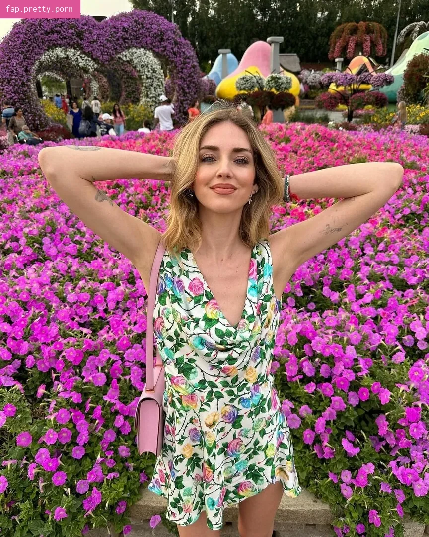 Chiara Ferragni - Photo #85