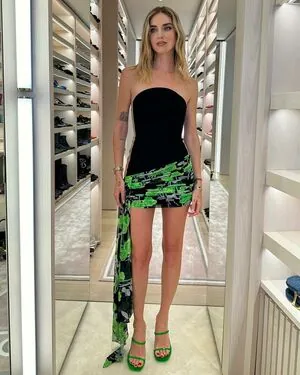 Chiara Ferragni