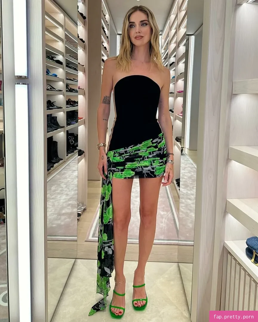 Chiara Ferragni - Photo #36