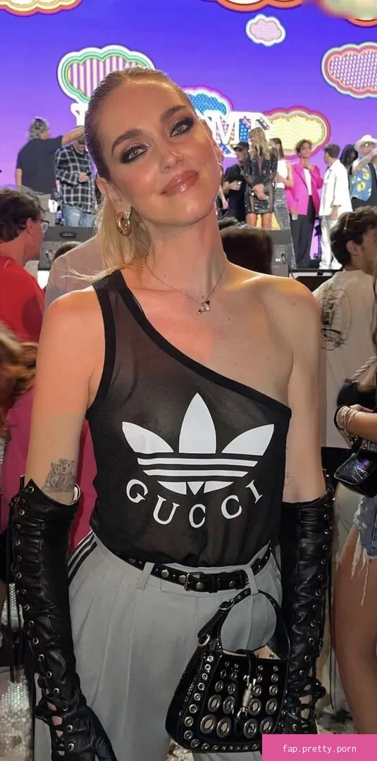 Chiara Ferragni - Photo #98