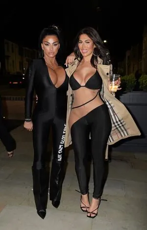 Chloe Ferry Geordie Shore