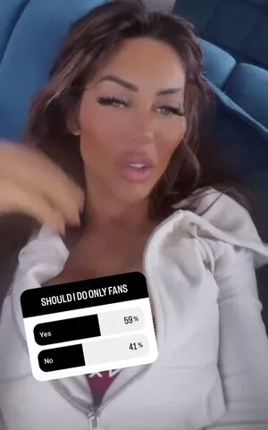 Chloe Ferry