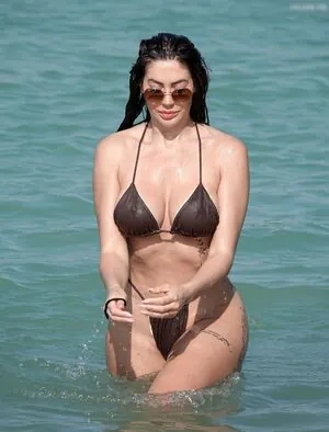 Chloe Ferry