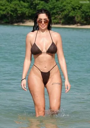 Chloe Ferry