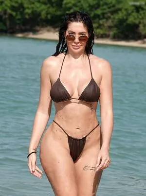 Chloe Ferry
