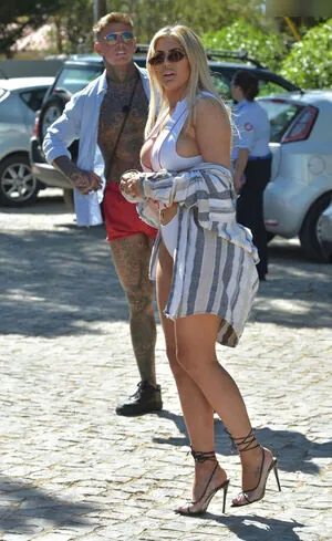 Chloe Ferry