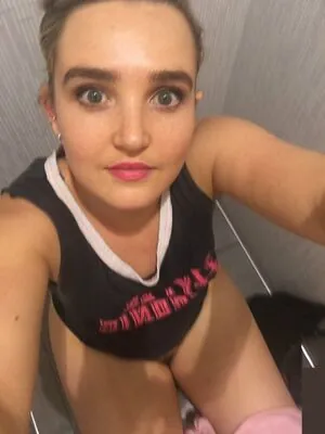 Chloe Fineman