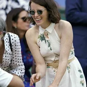 Claire Foy