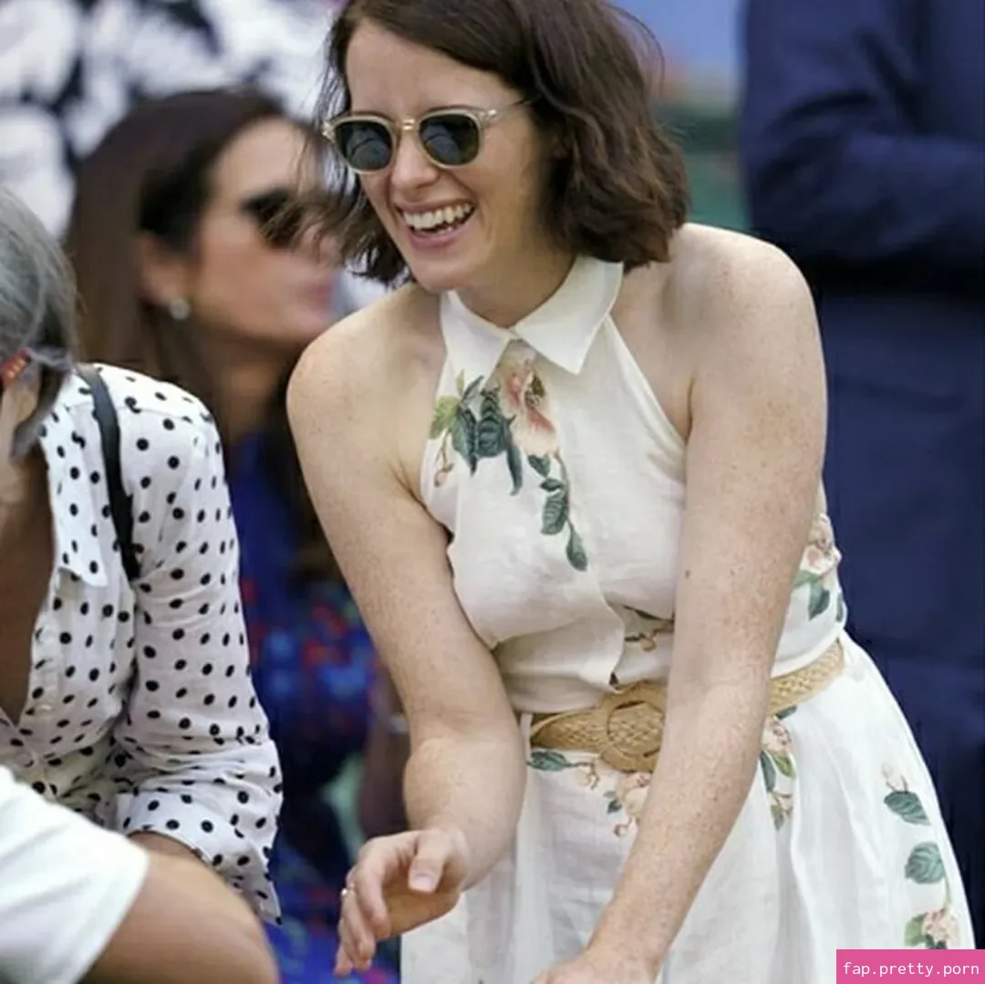 Claire Foy - Photo #68