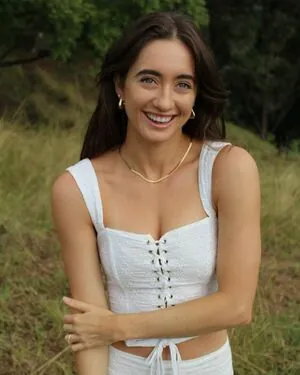 Clara Felicity Smith