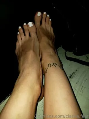 clarita.feet
