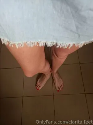 clarita.feet