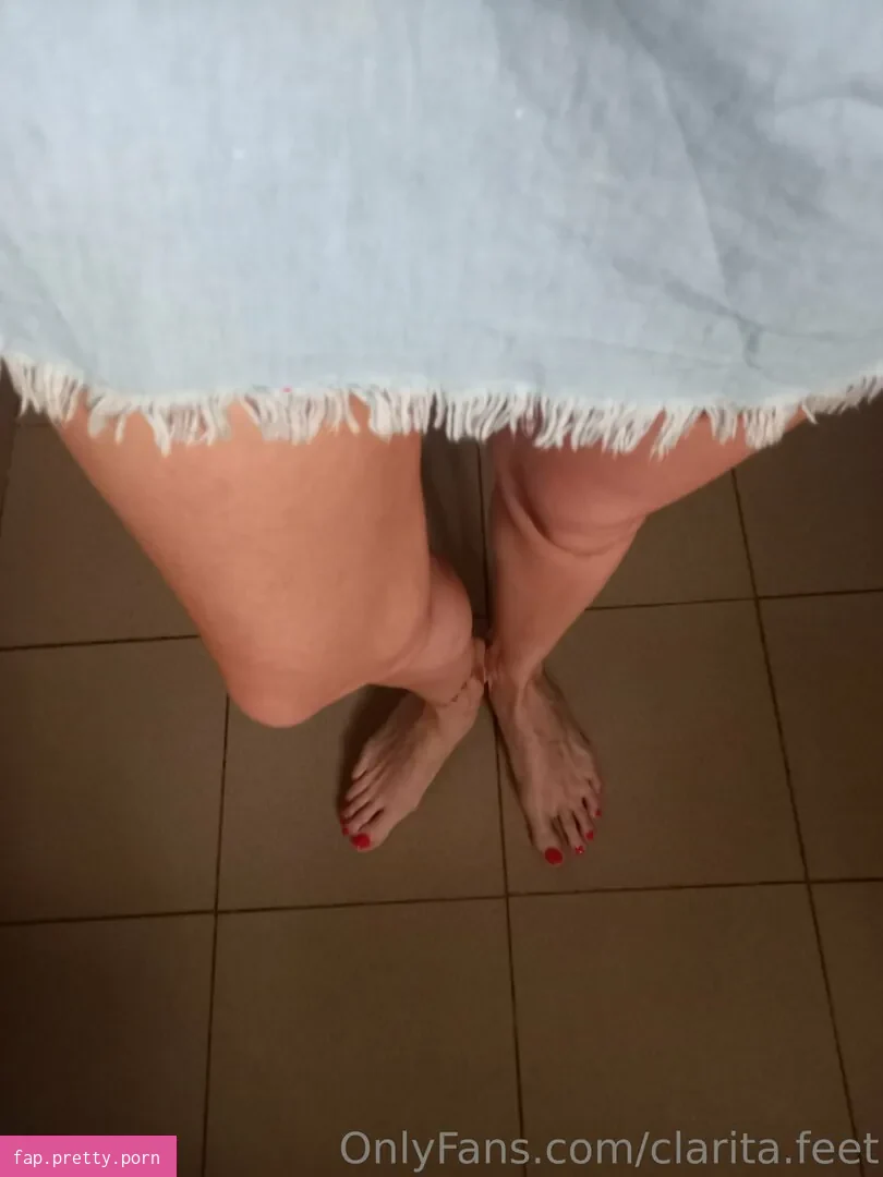clarita.feet - Photo #63