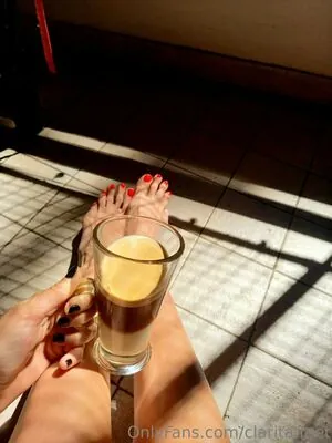 clarita.feet