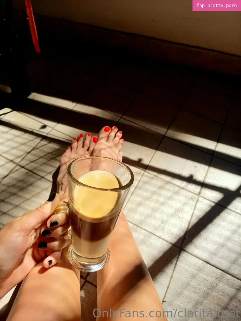 clarita.feet - Photo #65