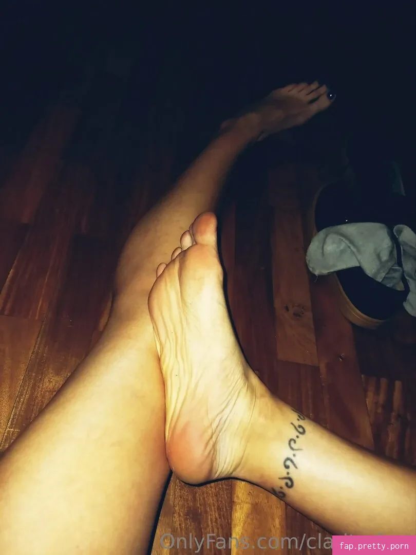 clarita.feet - Photo #92