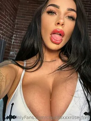 claudiaxxxrose_free