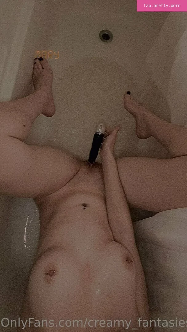creamy_fantasies - Photo #16